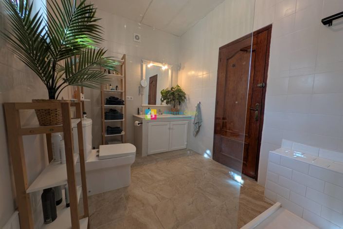 Image No.18-Maison de campagne de 4 chambres à vendre à Almanzora