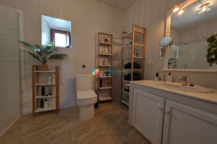 Image No.19-Maison de campagne de 4 chambres à vendre à Almanzora