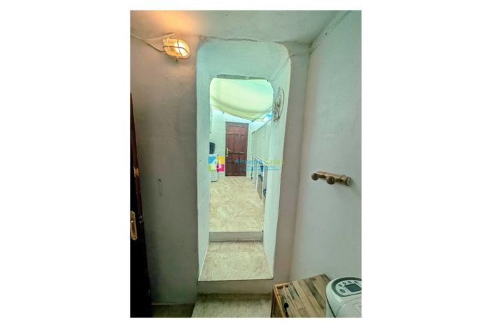 Image No.20-Maison de campagne de 4 chambres à vendre à Almanzora