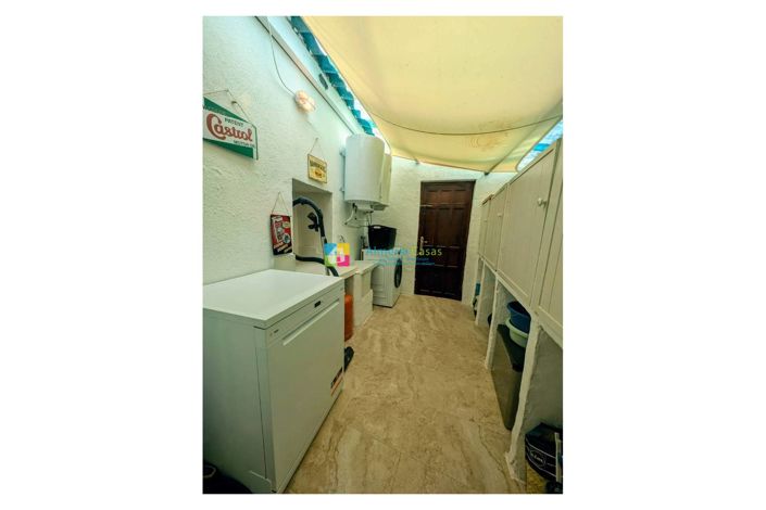 Image No.21-Maison de campagne de 4 chambres à vendre à Almanzora