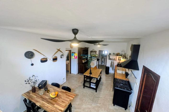 Image No.23-Maison de campagne de 4 chambres à vendre à Almanzora