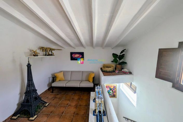 Image No.24-Maison de campagne de 4 chambres à vendre à Almanzora