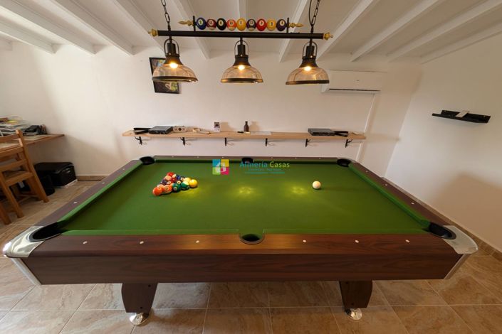 Image No.27-Maison de campagne de 4 chambres à vendre à Almanzora