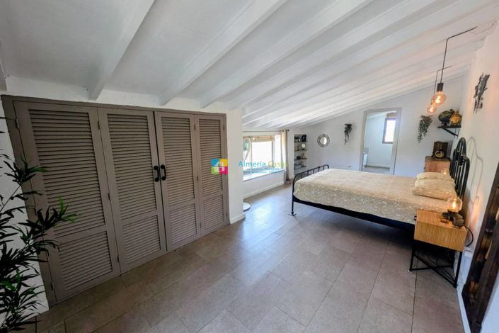 Image No.28-Maison de campagne de 4 chambres à vendre à Almanzora