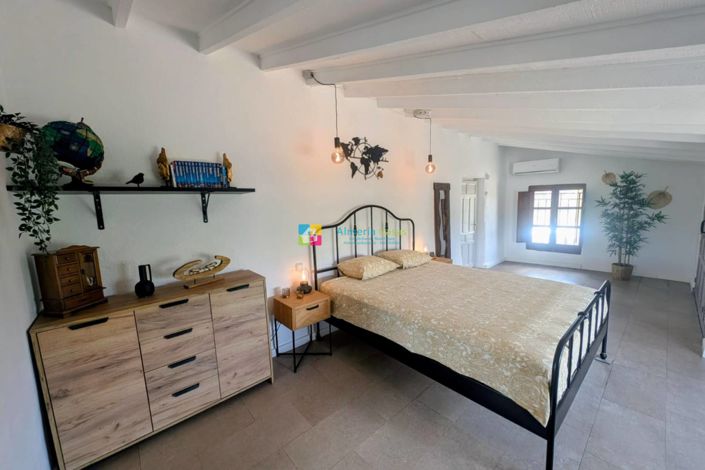 Image No.29-Maison de campagne de 4 chambres à vendre à Almanzora