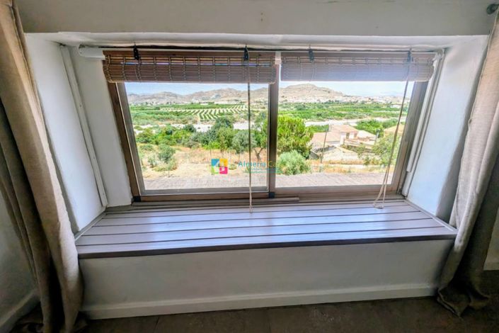 Image No.30-Maison de campagne de 4 chambres à vendre à Almanzora