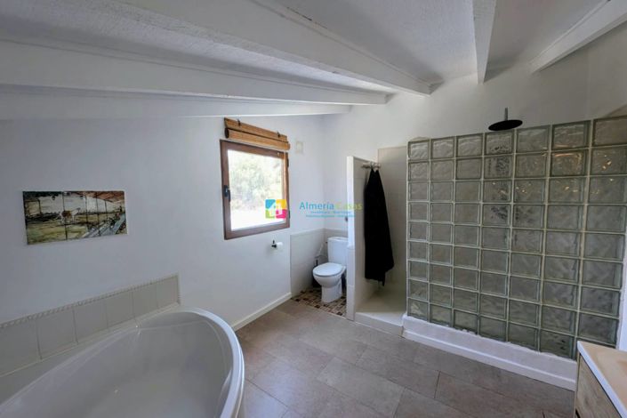 Image No.31-Maison de campagne de 4 chambres à vendre à Almanzora