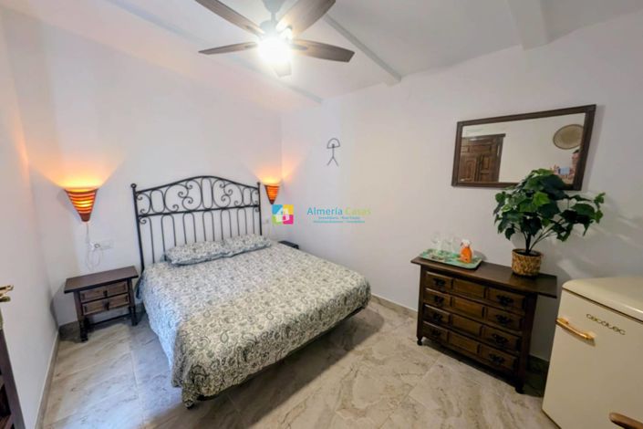 Image No.36-Maison de campagne de 4 chambres à vendre à Almanzora