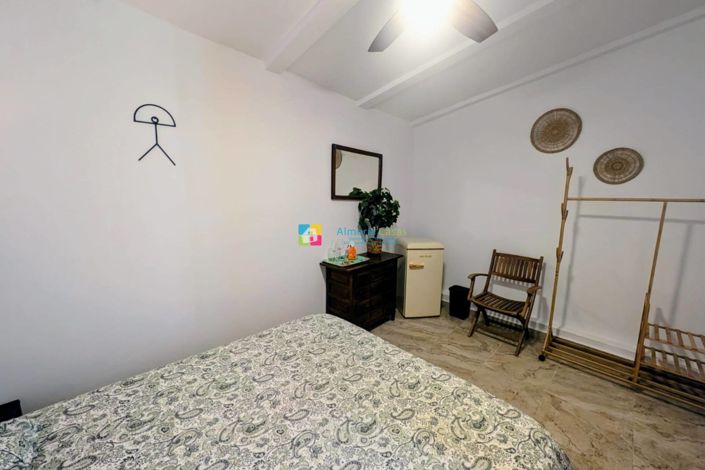 Image No.37-Maison de campagne de 4 chambres à vendre à Almanzora