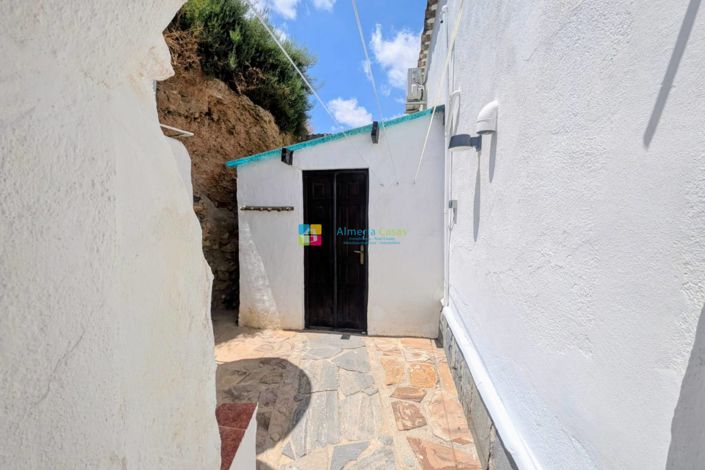 Image No.38-Maison de campagne de 4 chambres à vendre à Almanzora