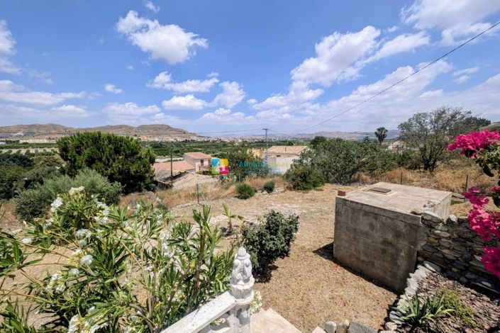 Image No.41-Maison de campagne de 4 chambres à vendre à Almanzora