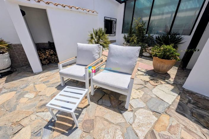 Image No.44-Maison de campagne de 4 chambres à vendre à Almanzora