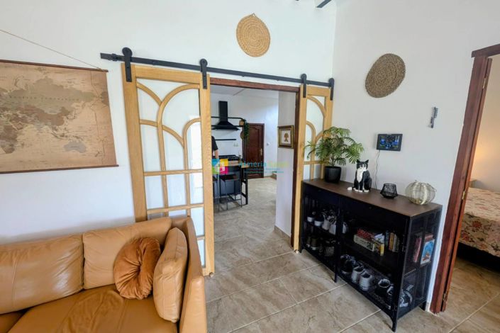 Image No.10-Maison de campagne de 4 chambres à vendre à Almanzora