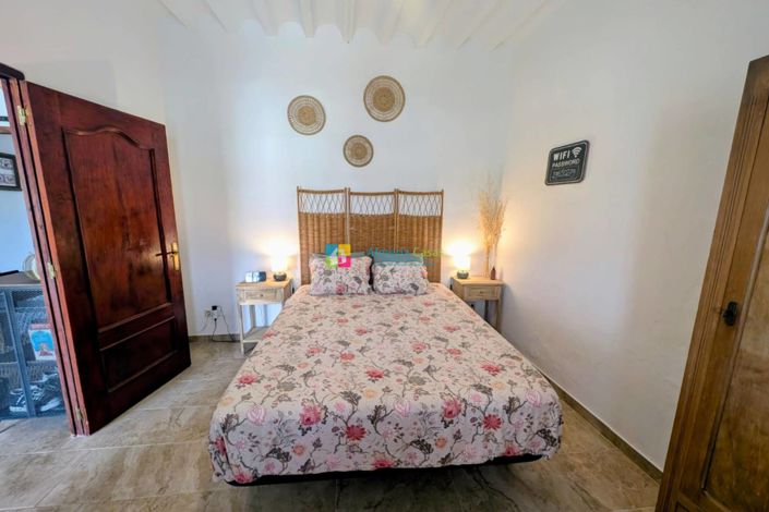 Image No.11-Maison de campagne de 4 chambres à vendre à Almanzora