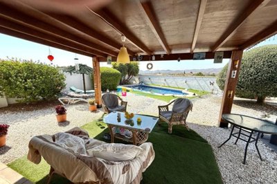 Almeria Casas most sold property