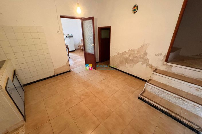 Image No.11-Maison de ville de 3 chambres à vendre à Huercal-Overa