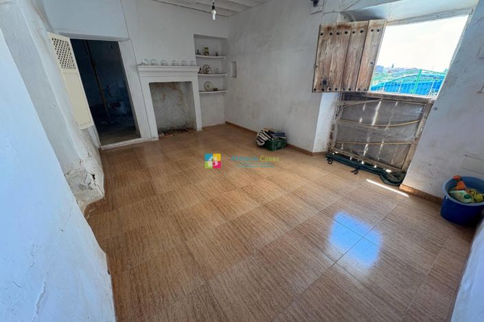 Image No.14-Maison de ville de 3 chambres à vendre à Huercal-Overa