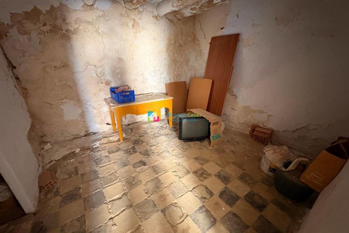 Image No.19-Maison de ville de 3 chambres à vendre à Huercal-Overa