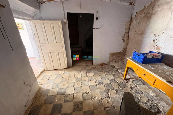 Image No.20-Maison de ville de 3 chambres à vendre à Huercal-Overa