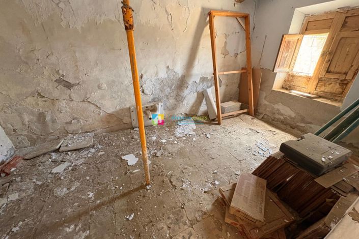 Image No.22-Maison de ville de 3 chambres à vendre à Huercal-Overa