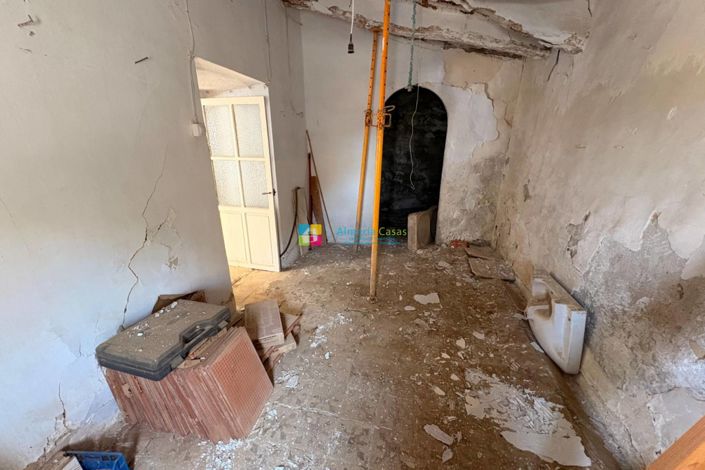 Image No.23-Maison de ville de 3 chambres à vendre à Huercal-Overa