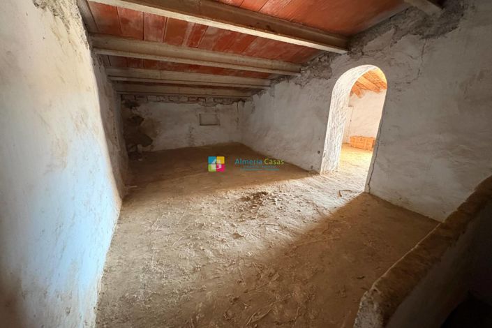 Image No.25-Maison de ville de 3 chambres à vendre à Huercal-Overa