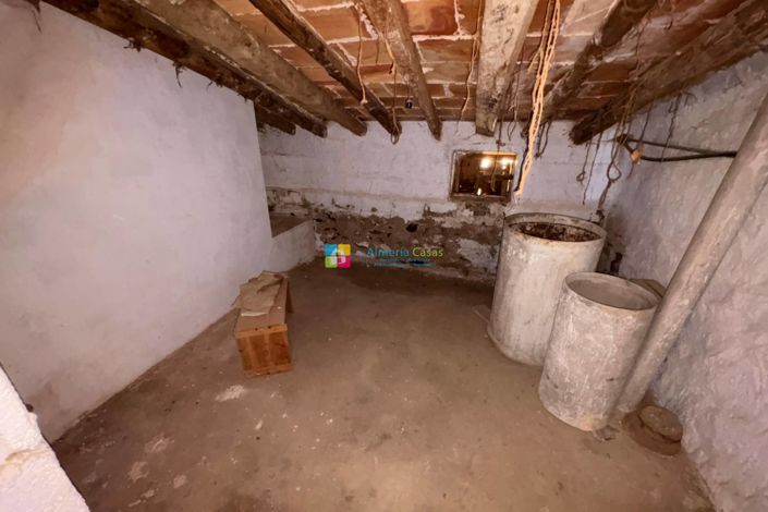 Image No.29-Maison de ville de 3 chambres à vendre à Huercal-Overa