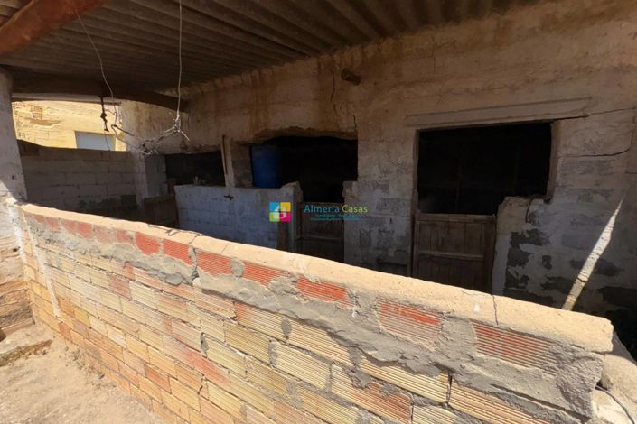 Image No.37-Maison de ville de 3 chambres à vendre à Huercal-Overa