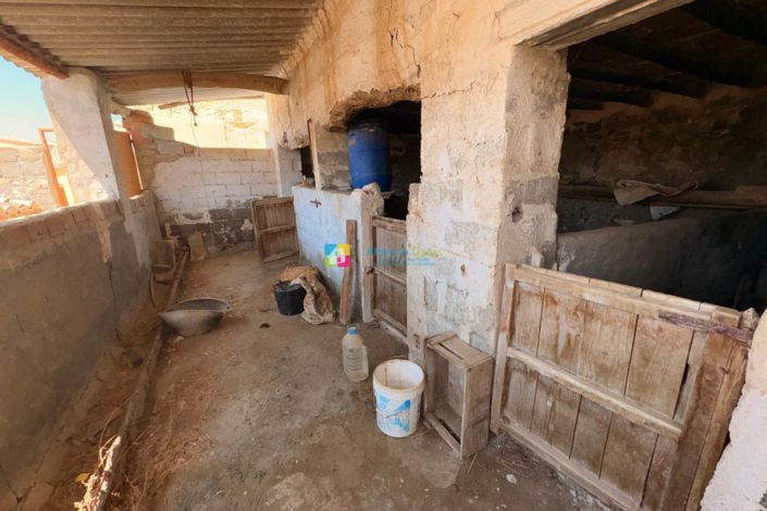 Image No.38-Maison de ville de 3 chambres à vendre à Huercal-Overa