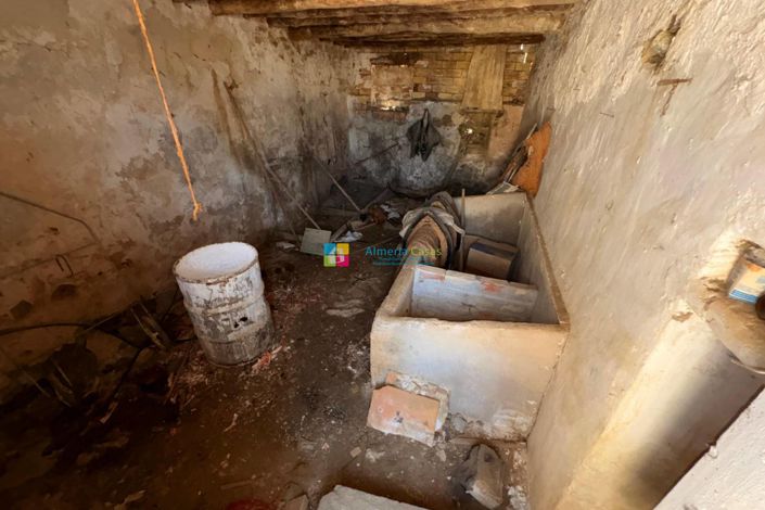 Image No.39-Maison de ville de 3 chambres à vendre à Huercal-Overa