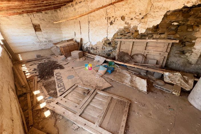 Image No.40-Maison de ville de 3 chambres à vendre à Huercal-Overa