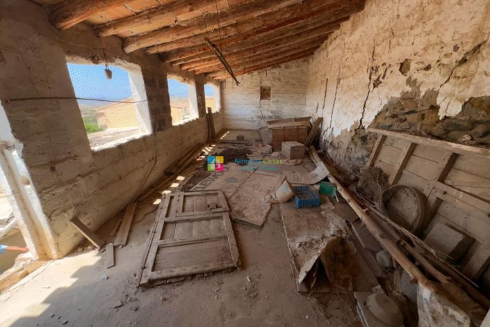 Image No.41-Maison de ville de 3 chambres à vendre à Huercal-Overa