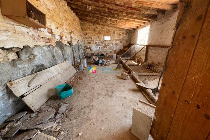 Image No.42-Maison de ville de 3 chambres à vendre à Huercal-Overa