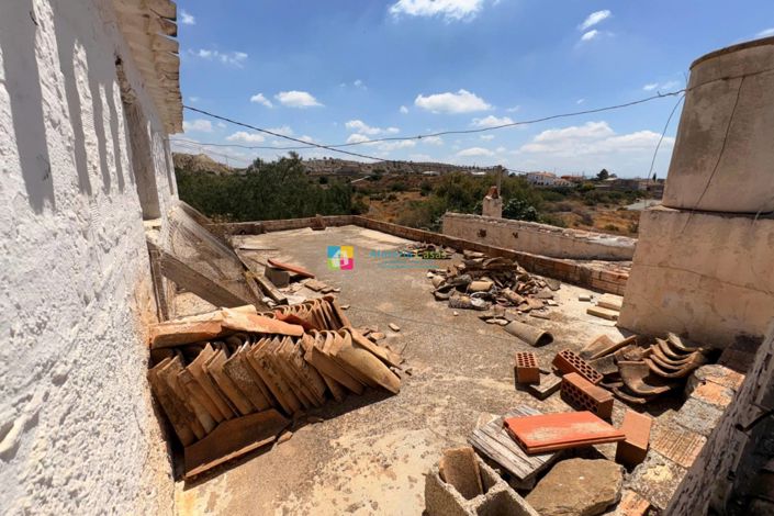 Image No.43-Maison de ville de 3 chambres à vendre à Huercal-Overa