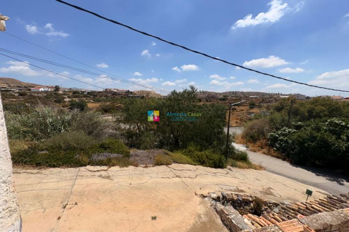 Image No.44-Maison de ville de 3 chambres à vendre à Huercal-Overa