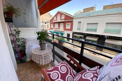Almeria Casas most sold property