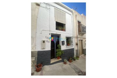 Almeria Casas most sold property