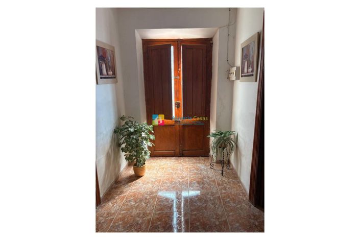 Image No.16-Maison de campagne de 3 chambres à vendre à Albox