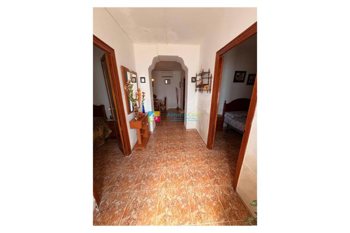 Image No.18-Maison de campagne de 3 chambres à vendre à Albox