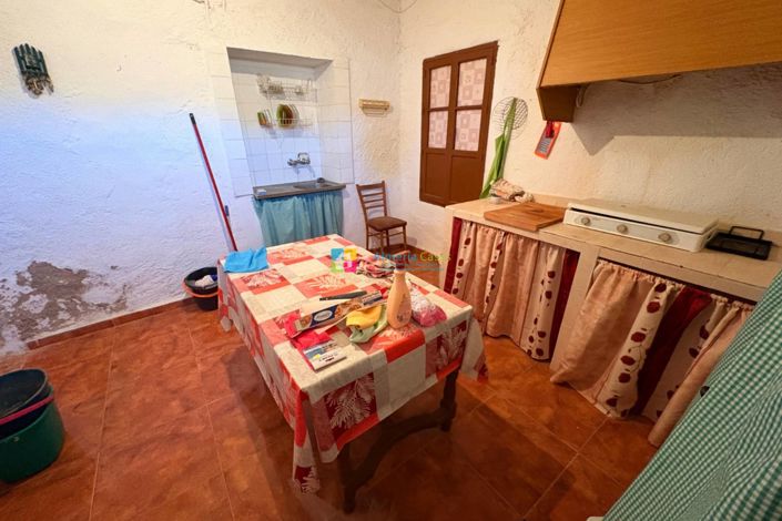 Image No.19-Maison de campagne de 3 chambres à vendre à Albox