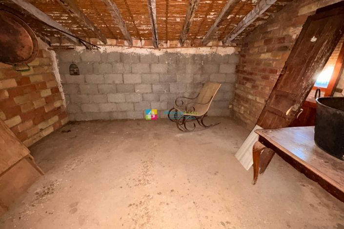 Image No.21-Maison de campagne de 3 chambres à vendre à Albox