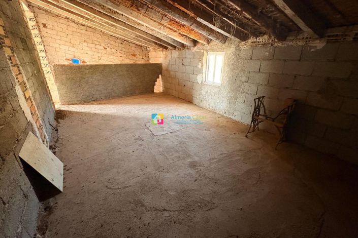 Image No.22-Maison de campagne de 3 chambres à vendre à Albox