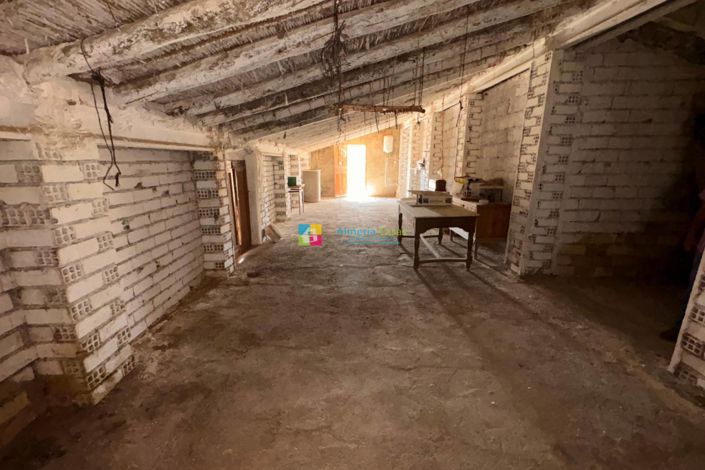 Image No.24-Maison de campagne de 3 chambres à vendre à Albox