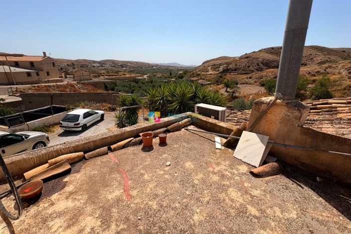 Image No.25-Maison de campagne de 3 chambres à vendre à Albox