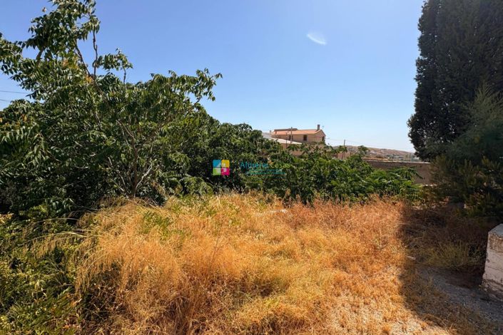 Image No.29-Maison de campagne de 3 chambres à vendre à Albox