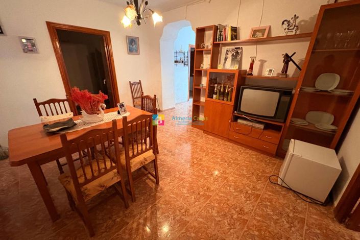 Image No.8-Maison de campagne de 3 chambres à vendre à Albox