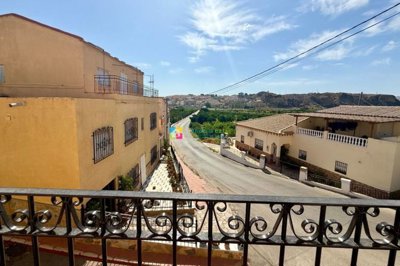 Almeria Casas most sold property
