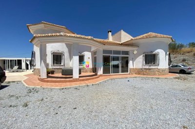 Almeria Casas most sold property