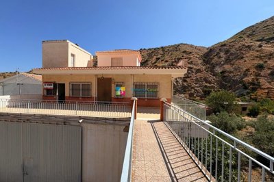 Almeria Casas most sold property