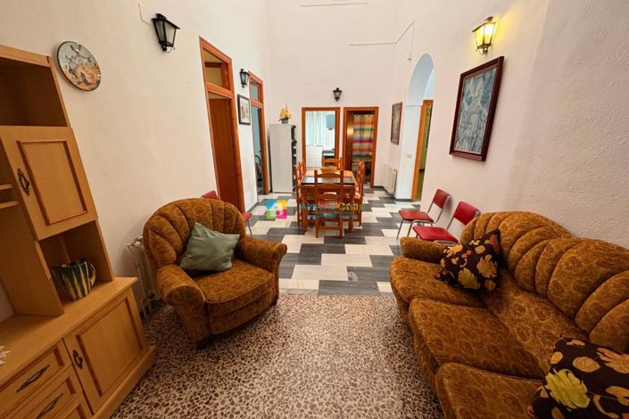 Image No.11-Maison de ville de 8 chambres à vendre à Sierro